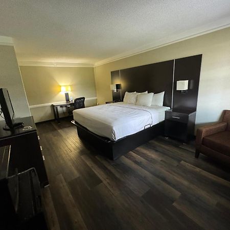 Travelodge By Wyndham Tuscaloosa Exteriör bild