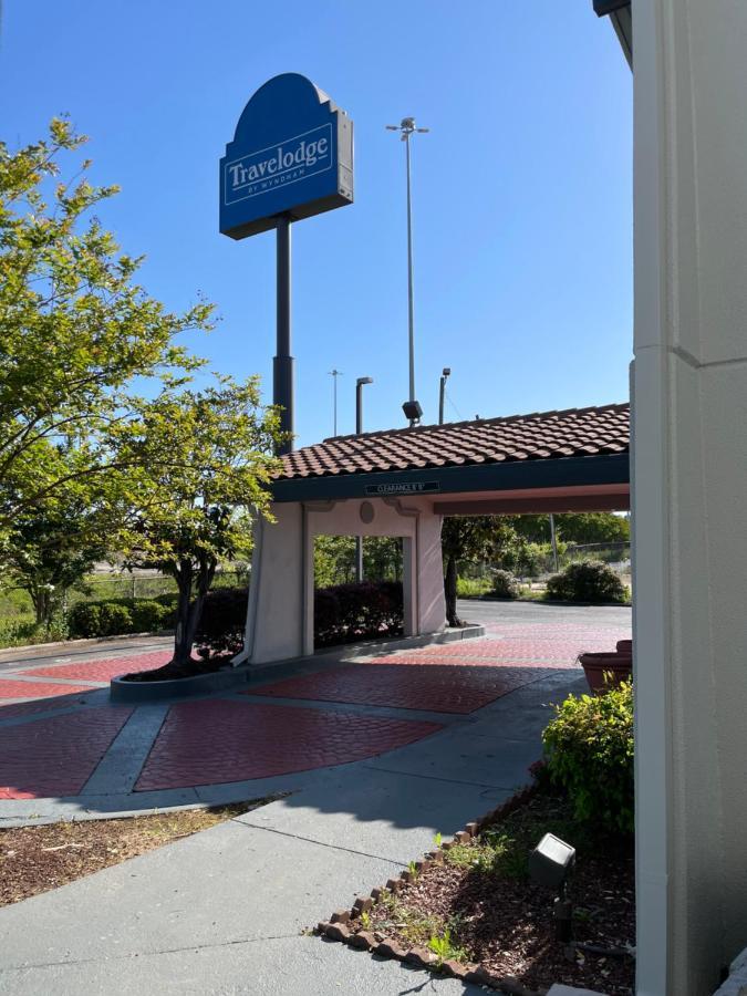 Travelodge By Wyndham Tuscaloosa Exteriör bild