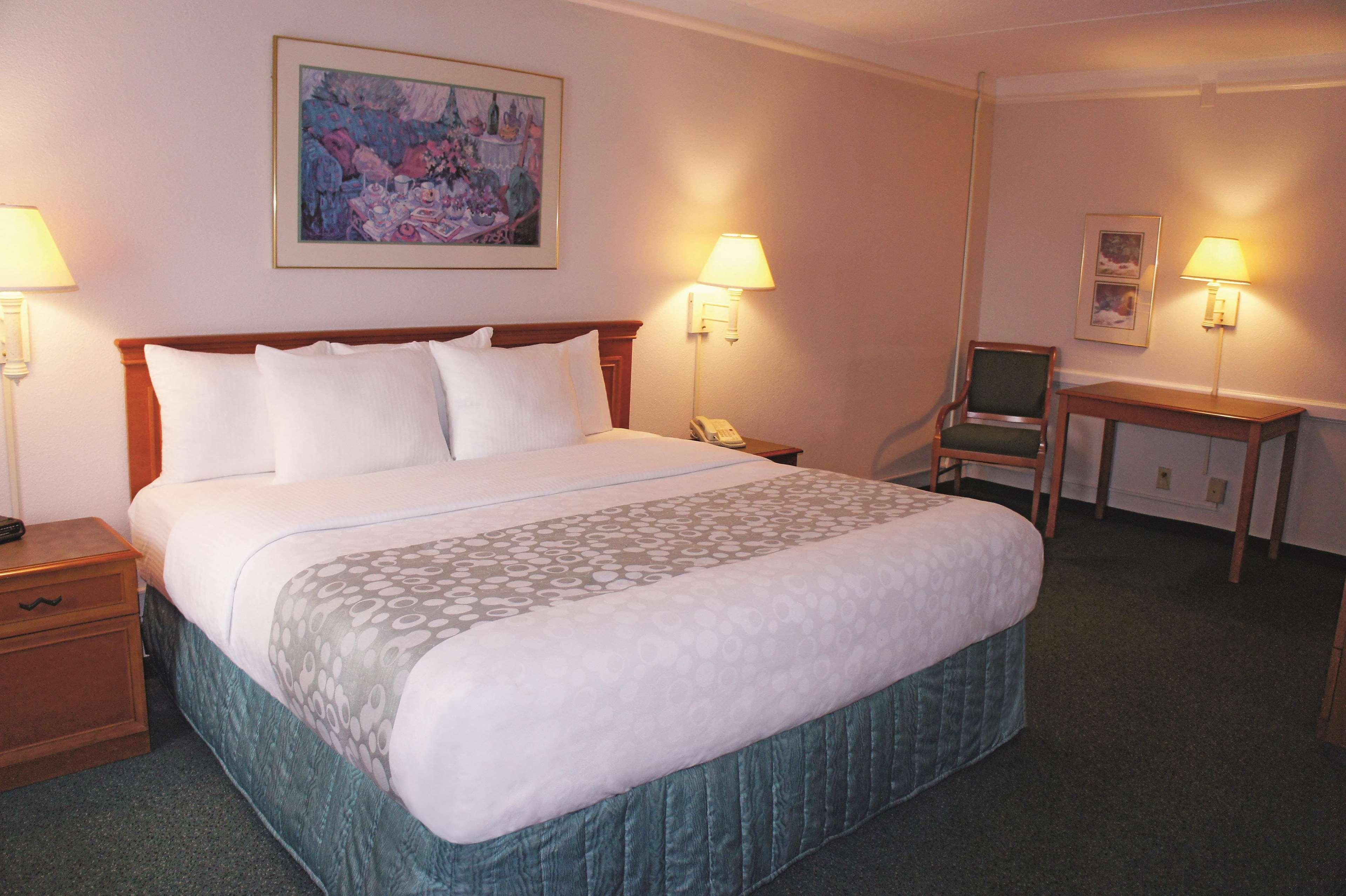 Travelodge By Wyndham Tuscaloosa Exteriör bild