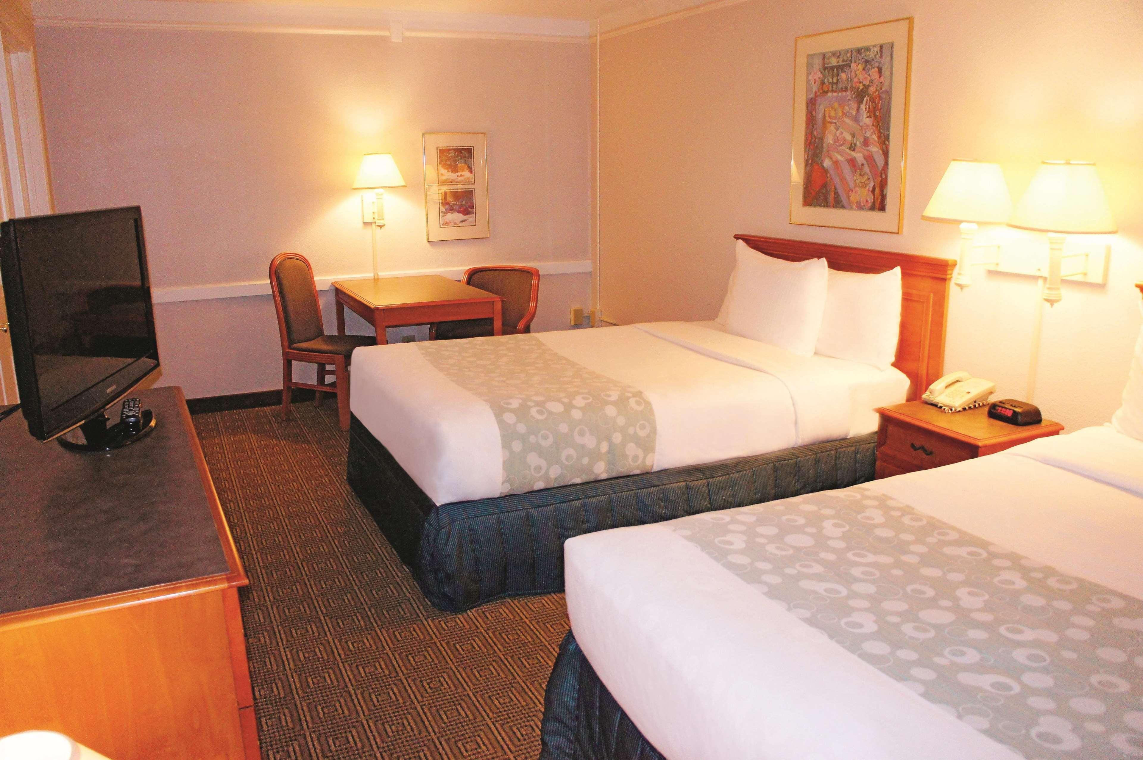 Travelodge By Wyndham Tuscaloosa Exteriör bild