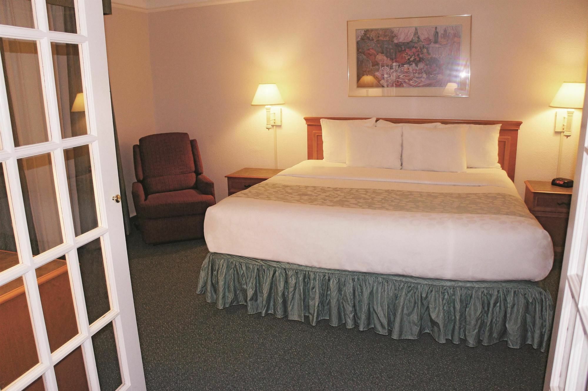 Travelodge By Wyndham Tuscaloosa Exteriör bild