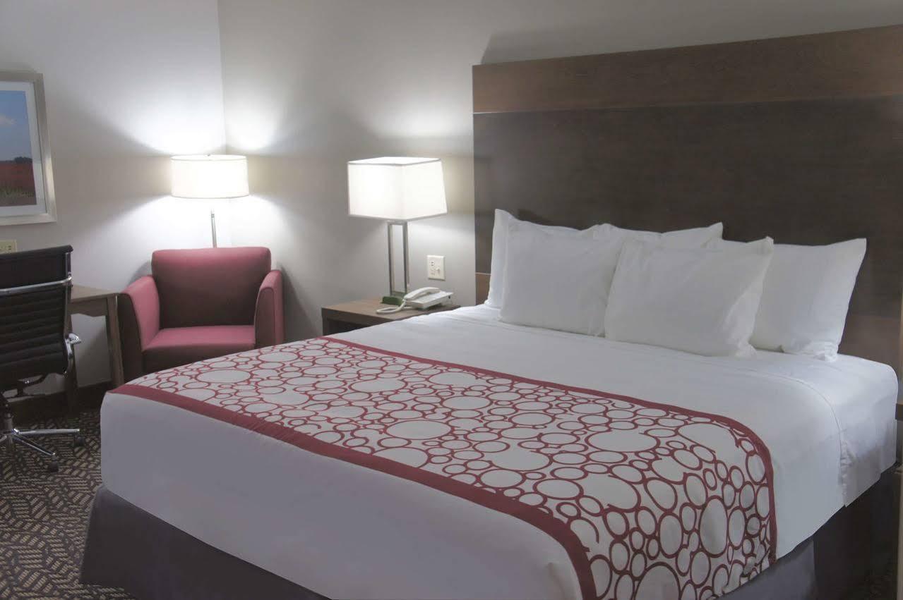 Travelodge By Wyndham Tuscaloosa Exteriör bild